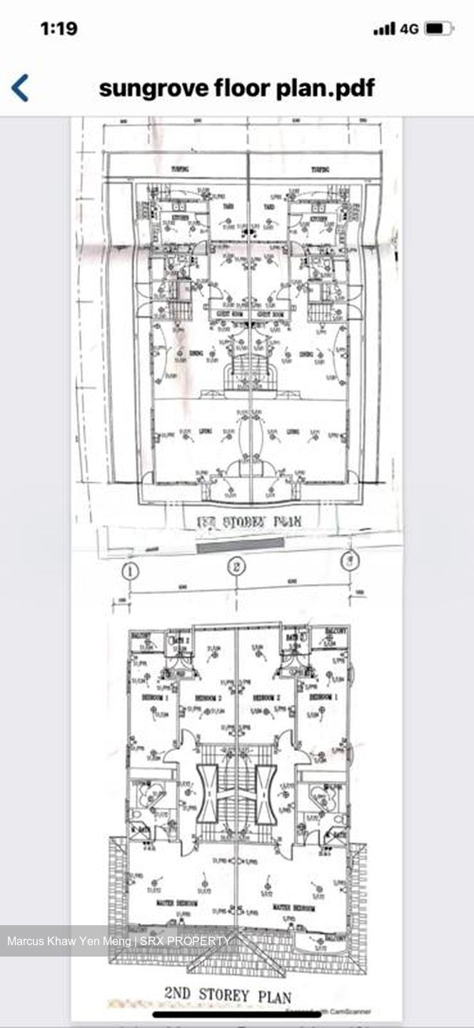 Sungrove (D5), Semi-Detached #497595721